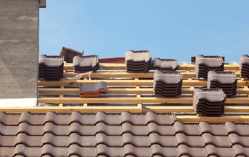 Grainthorpe clay roofing costs