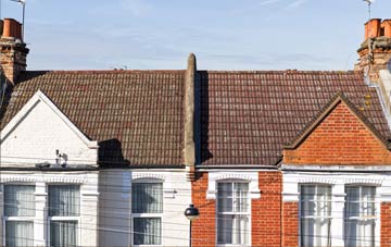 clay roofing Grainthorpe, Lincolnshire