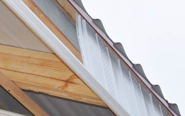 why Grainthorpe fascia repairs are essential