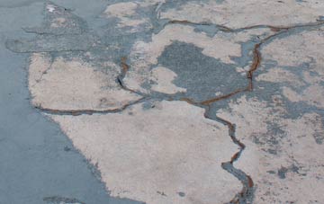 fibreglass roofing replacement Grainthorpe