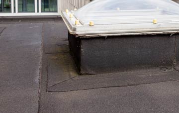 disadvantages of Grainthorpe flat roofs