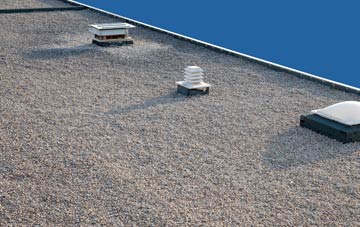flat roofing Grainthorpe, Lincolnshire