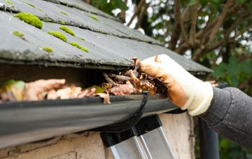 gutter cleaning Grainthorpe, Lincolnshire