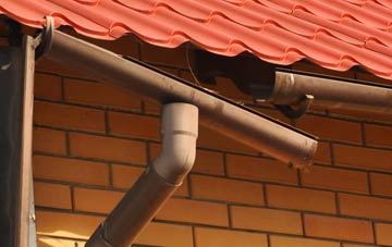 Grainthorpe gutter repair costs