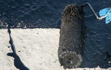 Grainthorpe liquid sealant waterproofing