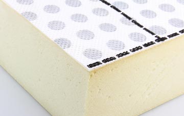 meeting Grainthorpe building codes