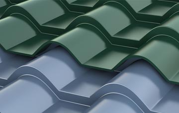 who should consider Grainthorpe plastic roofs