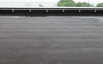 Grainthorpe asphalt roof replacement