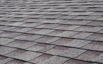 Grainthorpe tiles for shallow pitch roofing
