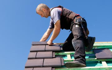 disadvantages of Grainthorpe slate roofing