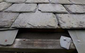 Grainthorpe slate roof repairs and maintenance