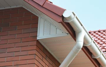 Grainthorpe soffit repair costs