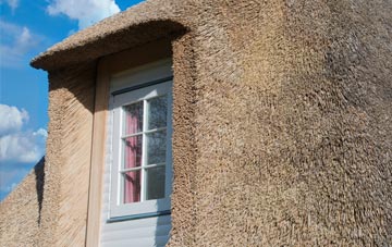 Grainthorpe thatch roof disadvantages