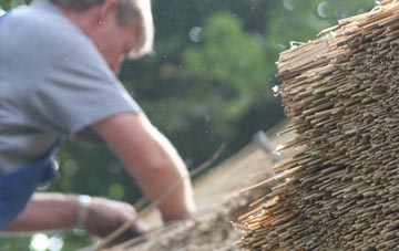 professional Grainthorpe thatchers