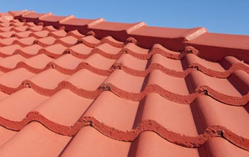 Grainthorpe tile and slate roof replacement