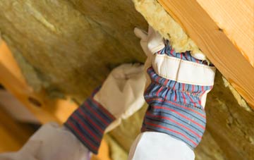 types of Grainthorpe pitched roof insulation materials