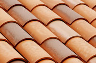 Grainthorpe clay roofing