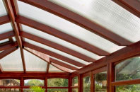 Grainthorpe conservatory roofing insulation