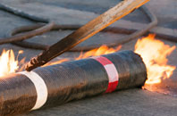 free Grainthorpe flat roofing repair quotes