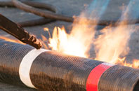 Grainthorpe flat roofing replacement