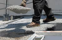 find rated Grainthorpe flat roofing replacement companies