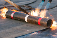 Grainthorpe flat roof sealing