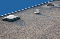 Grainthorpe flat roofing