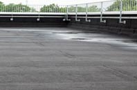 find rated Grainthorpe flat roofing companies