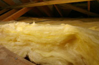 Grainthorpe pitch roof insulation