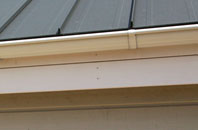 Grainthorpe soffit repair