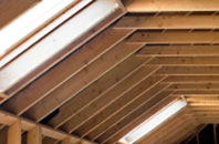 Grainthorpe tapered roof insulation quotes